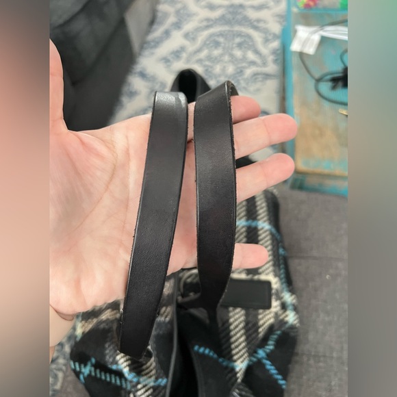 Burberry tote - Picture 14 of 15